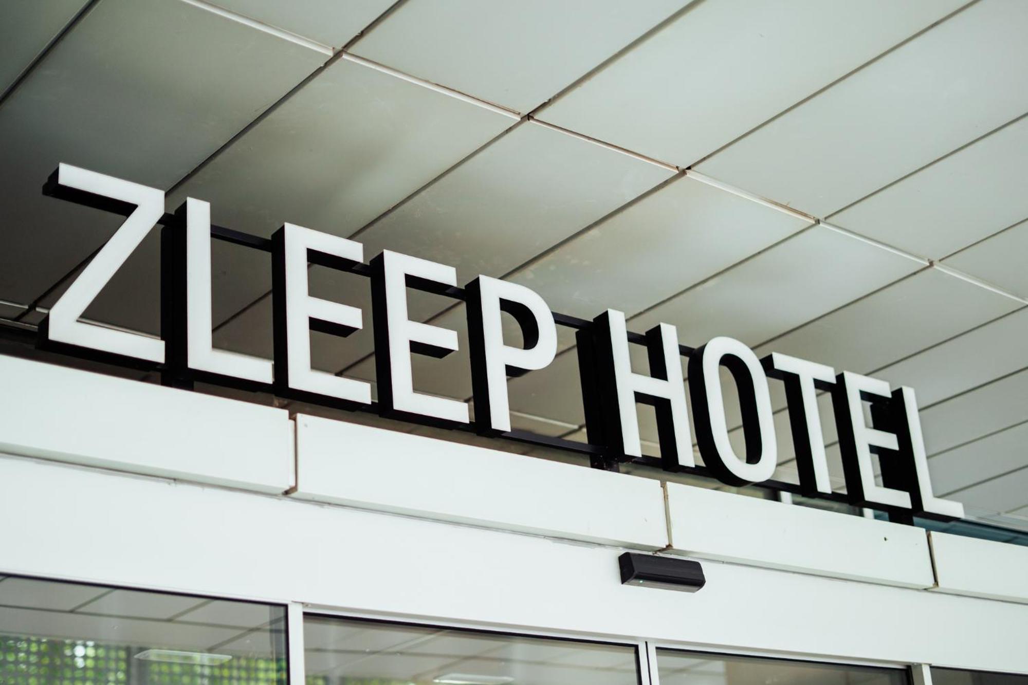 Zleep Madrid Airport — Photos 2
